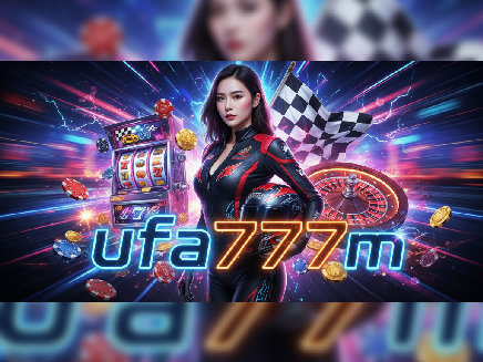 ufa777m slot