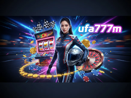 ufa777m ทางเข้า