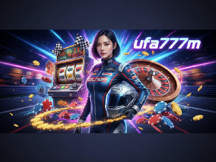 ufa777m สล็อต