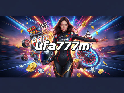 สล็อตเว็บตรง ufa777m