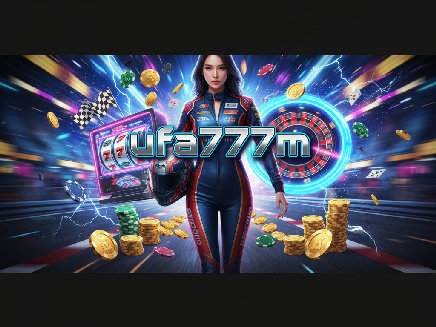 ufa777m PG SLOT